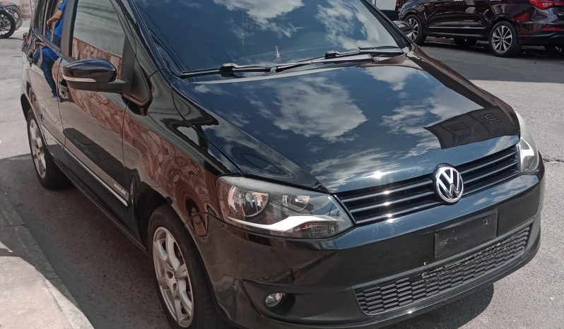VW FOX HIGHLINE 1.6 FLEX 2014 full