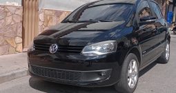 VW FOX HIGHLINE 1.6 FLEX 2014