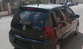 VW FOX HIGHLINE 1.6 FLEX 2014 full