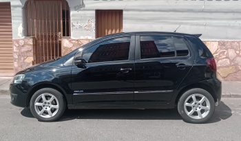VW FOX HIGHLINE 1.6 FLEX 2014 full