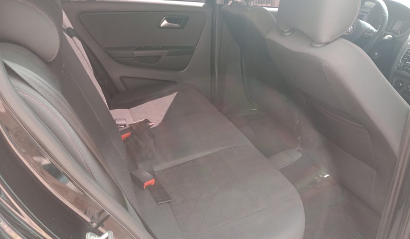 VW FOX HIGHLINE 1.6 FLEX 2014 full