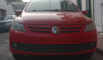 VW GOL G5 1.0 FLEX 2013 full