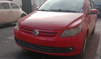 VW GOL G5 1.0 FLEX 2013 full