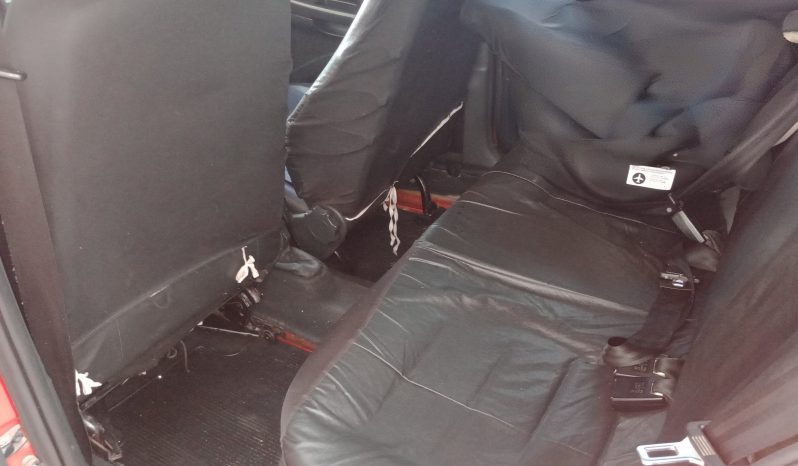 VW GOL G5 1.0 FLEX 2013 full