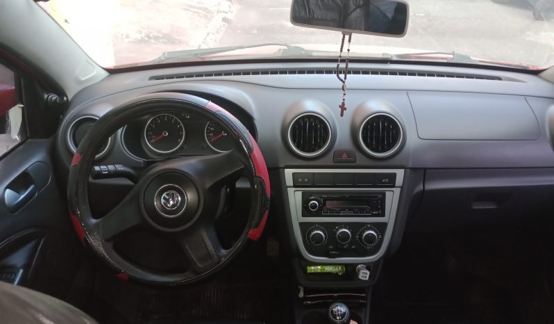 VW GOL G5 1.0 FLEX 2013 full