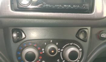 FIAT UNO WAY EVO 1.4 FLEX 2011 full