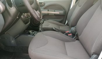 FIAT UNO WAY EVO 1.4 FLEX 2011 full