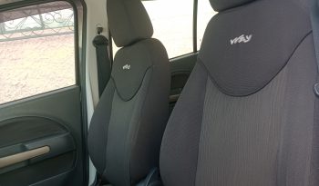 FIAT UNO WAY EVO 1.4 FLEX 2011 full