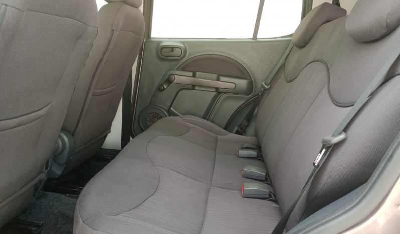 FIAT UNO WAY EVO 1.4 FLEX 2011 full