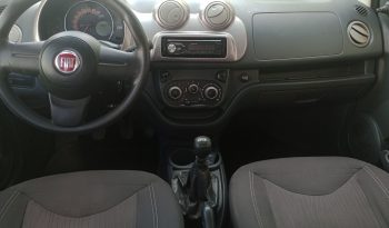 FIAT UNO WAY EVO 1.4 FLEX 2011 full