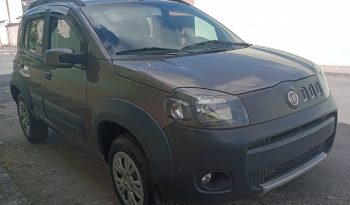 FIAT UNO WAY EVO 1.4 FLEX 2011 full