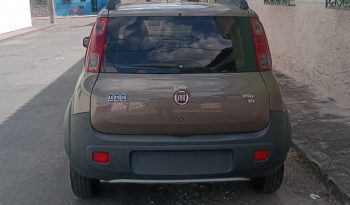 FIAT UNO WAY EVO 1.4 FLEX 2011 full