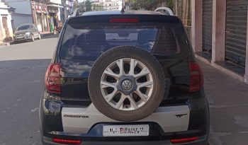 VW CROSSFOX 1.6 FLEX 2013 full