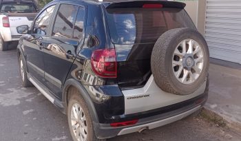 VW CROSSFOX 1.6 FLEX 2013 full