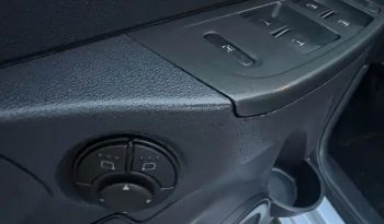 VW CROSSFOX 1.6 FLEX 2008 full