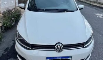 VW FOX CONNECT MSI 1.6 FLEX 2020 full