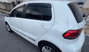 VW FOX CONNECT MSI 1.6 FLEX 2020 full