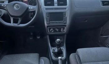 VW FOX CONNECT MSI 1.6 FLEX 2020 full