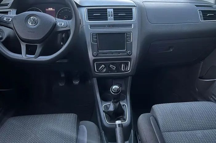 VW FOX CONNECT MSI 1.6 FLEX 2020 full