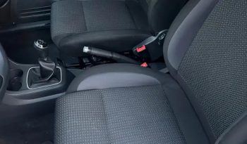 VW FOX CONNECT MSI 1.6 FLEX 2020 full