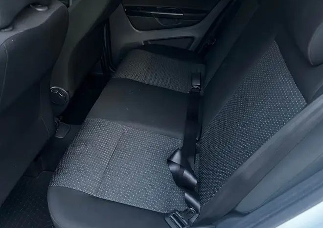 VW FOX CONNECT MSI 1.6 FLEX 2020 full
