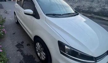 VW FOX CONNECT MSI 1.6 FLEX 2020 full
