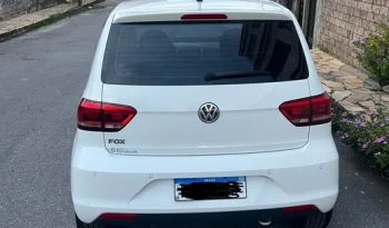 VW FOX CONNECT MSI 1.6 FLEX 2020 full