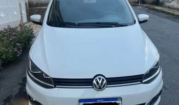 VW FOX CONNECT MSI 1.6 FLEX 2020 full