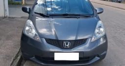 HONDA FIT LXL 1.4 FLEX AT 2010