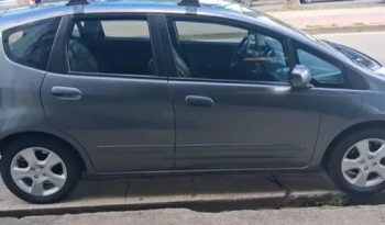 HONDA FIT LXL 1.4 FLEX AT 2010 full