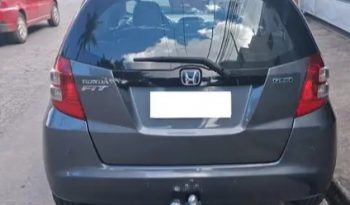 HONDA FIT LXL 1.4 FLEX AT 2010 full