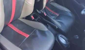 HONDA FIT LXL 1.4 FLEX AT 2010 full