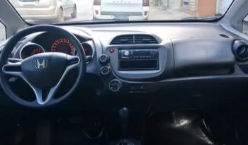 HONDA FIT LXL 1.4 FLEX AT 2010 full