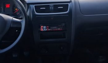 VW FOX 1.0 FLEX 2013 full