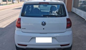VW FOX 1.0 FLEX 2013 full
