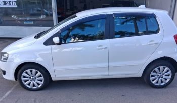 VW FOX 1.0 FLEX 2013 full