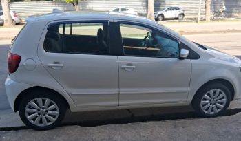 VW FOX 1.0 FLEX 2013 full