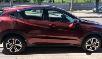 HONDA HR-V EX 1.8 FLEX AT 2018 full