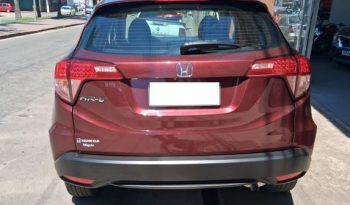 HONDA HR-V EX 1.8 FLEX AT 2018 full