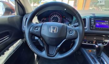 HONDA HR-V EX 1.8 FLEX AT 2018 full