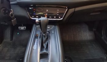 HONDA HR-V EX 1.8 FLEX AT 2018 full