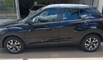 NISSAN KICKS  SENSE 1.6 FLEX AT 2024 full
