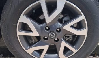 NISSAN KICKS  SENSE 1.6 FLEX AT 2024 full