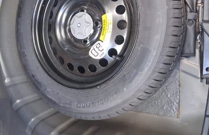 NISSAN KICKS  SENSE 1.6 FLEX AT 2024 full