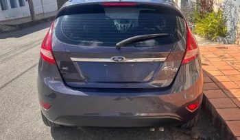 FORD NEW FIESTA SE 1.6 FLEX 2012 full
