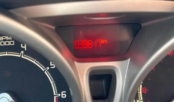 FORD NEW FIESTA SE 1.6 FLEX 2012 full