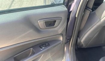 FORD NEW FIESTA SE 1.6 FLEX 2012 full