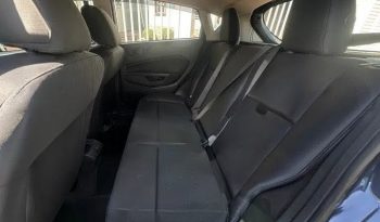 FORD NEW FIESTA SE 1.6 FLEX 2012 full