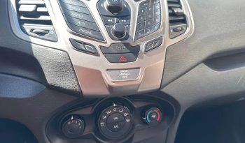 FORD NEW FIESTA SE 1.6 FLEX 2012 full