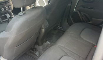 JEEP RENEGADE STD 1.8 FLEX AT 2021 full